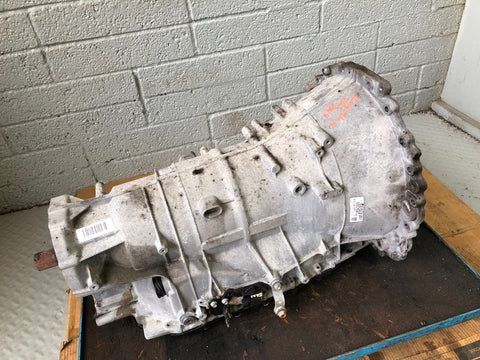 Range Rover Sport Auto Gearbox 3.6 TDV8 TGD500402 Torque Converter R04036