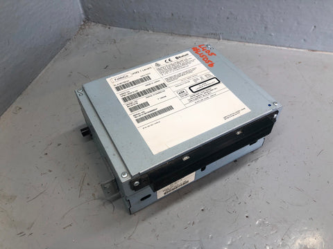 Range Rover L405 CD Player Stereo Head Unit CF6N-18C815-HG 2013 to 2017