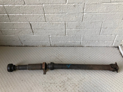 Discovery 3 Rear Prop Shaft TVB500360 2.7 TDV6 2004 to 2009 Land Rover R03095