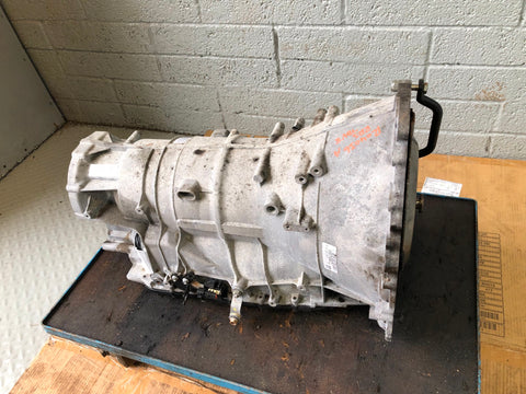 Range Rover Sport Auto Gearbox 3.6 TDV8 TGD500402 Torque Converter R04036