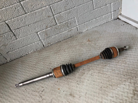 Discovery 4 Driveshaft Off Side Front Land Rover 2009 to 2014 K30075