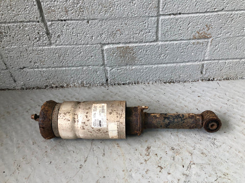 Range Rover Sport Suspension Air Bag Strut Front RNB501220 2005 to 2009