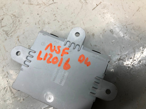 Discovery 4 Door Control Module ECU Near Side Front AH22 14D617 AD Land Rover