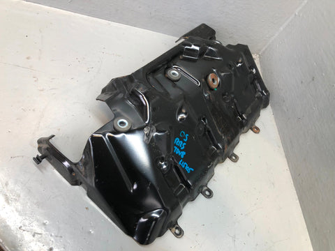 Range Rover Sport TDV8 Injector Cover 6H3Q-9S276-BB Off Side Right 2006 to 2009