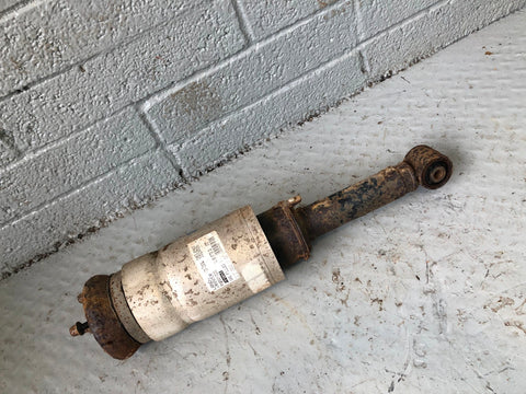 Range Rover Sport Suspension Air Bag Strut Front RNB501220 2005 to 2009