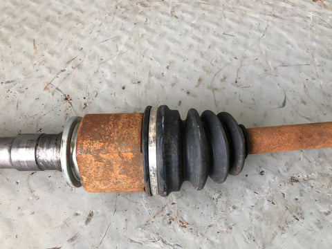 Discovery 4 Driveshaft Off Side Front Land Rover 2009 to 2014 K30075
