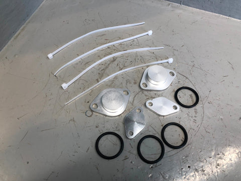 EGR Delete Blanking Kit 2.7 TDV6 Land Rover Discovery 3 Range Rover Sport