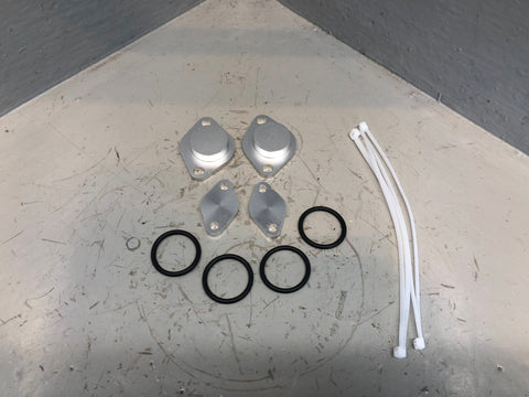 EGR Delete Blanking Kit 2.7 TDV6 Land Rover Discovery 3 Range Rover Sport