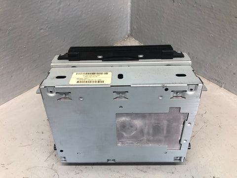 Range Rover L405 CD Player Stereo Head Unit CF6N-18C815-HG 2013 to 2017