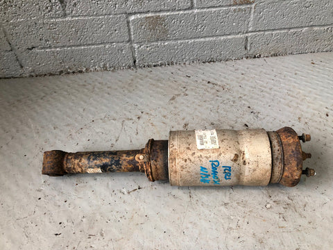 Range Rover Sport Suspension Air Bag Strut Front RNB501220 2005 to 2009