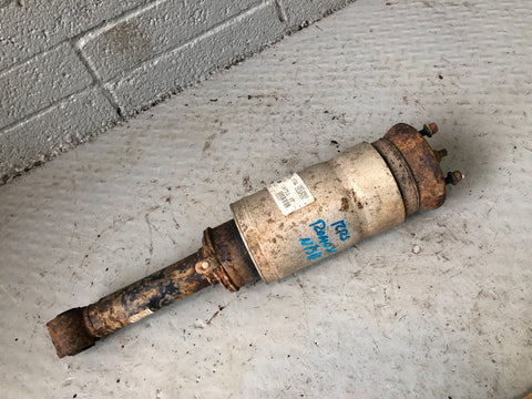 Range Rover Sport Suspension Air Bag Strut Front RNB501220 2005 to 2009