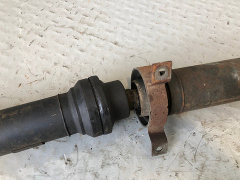 Discovery 3 Rear Prop Shaft TVB500360 2.7 TDV6 2004 to 2009 Land Rover R03095