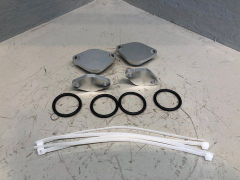 EGR Delete Blanking Kit 2.7 TDV6 Land Rover Discovery 3 Range Rover Sport