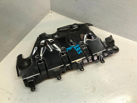 Range Rover Sport TDV8 Injector Cover 6H3Q-9S276-AE Near Side Left 2006 to 2009