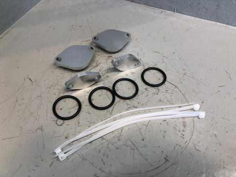 EGR Delete Blanking Kit 2.7 TDV6 Land Rover Discovery 3 Range Rover Sport