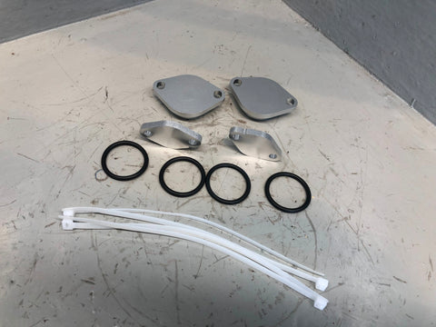 EGR Delete Blanking Kit 2.7 TDV6 Land Rover Discovery 3 Range Rover Sport