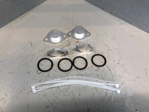 EGR Delete Blanking Kit 2.7 TDV6 Land Rover Discovery 3 Range Rover Sport