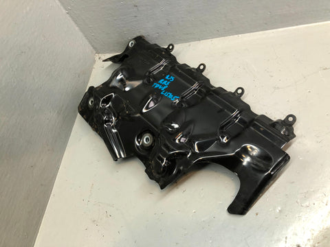 Range Rover Sport TDV8 Injector Cover 6H3Q-9S276-AE Near Side Left 2006 to 2009