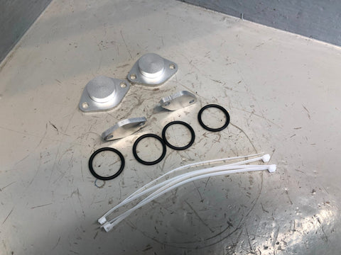 EGR Delete Blanking Kit 2.7 TDV6 Land Rover Discovery 3 Range Rover Sport