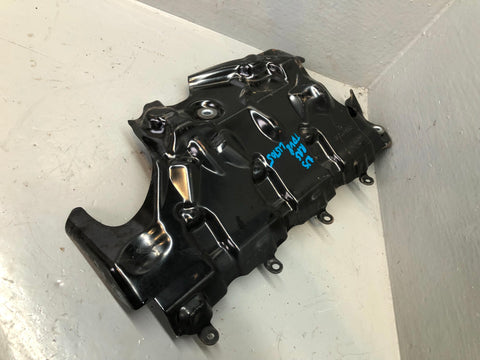 Range Rover Sport TDV8 Injector Cover 6H3Q-9S276-AE Near Side Left 2006 to 2009