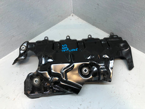 Range Rover Sport TDV8 Injector Cover 6H3Q-9S276-AE Near Side Left 2006 to 2009