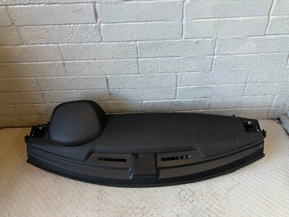 Range Rover Sport Dashboard for Sat Nav Vehicles Black L320 2009 to 2013 L26115