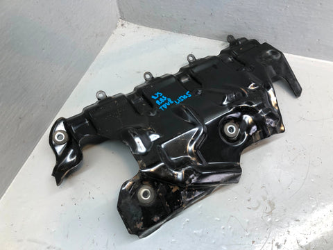 Range Rover Sport TDV8 Injector Cover 6H3Q-9S276-AE Near Side Left 2006 to 2009