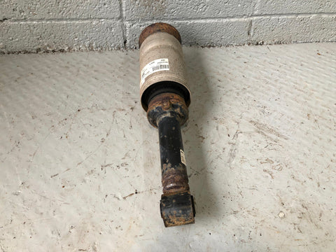 Range Rover Sport Suspension Air Bag Strut Front LR016416 2005 to 2009
