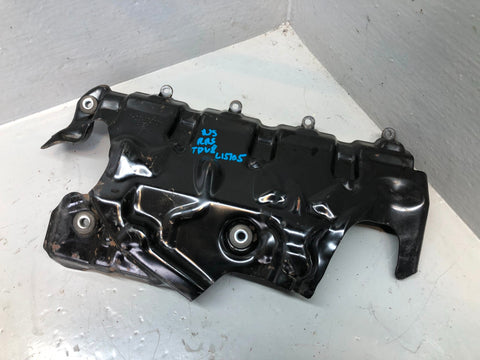 Range Rover Sport TDV8 Injector Cover 6H3Q-9S276-AE Near Side Left 2006 to 2009