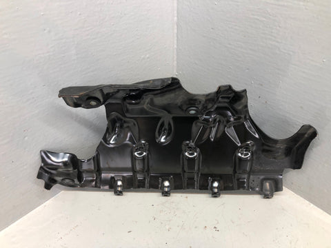 Range Rover Sport TDV8 Injector Cover 6H3Q-9S276-AE Near Side Left 2006 to 2009