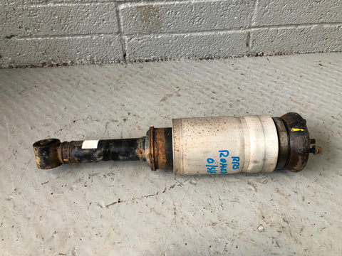 Range Rover Sport Suspension Air Bag Strut Front LR016416 2005 to 2009