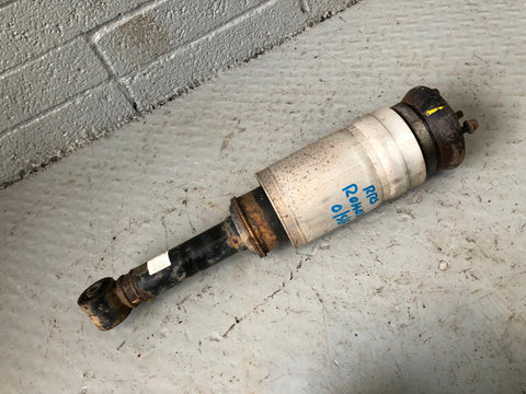 Range Rover Sport Suspension Air Bag Strut Front LR016416 2005 to 2009