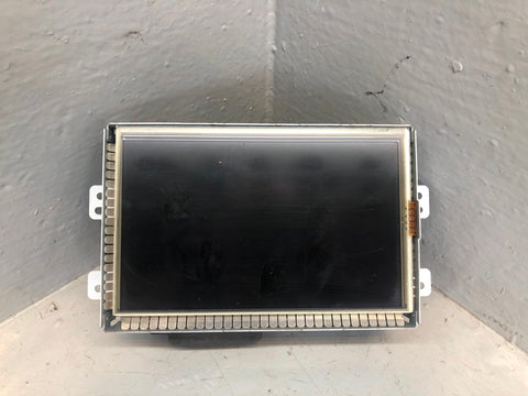 Range Rover L405 Sat Nav Display Screen Dashboard DPLA 10E889 BH 2013 to 2017