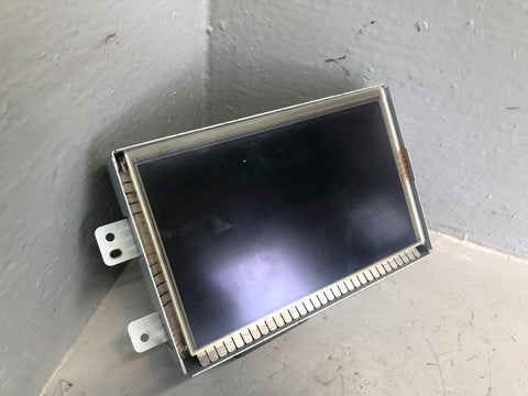 Range Rover L405 Sat Nav Display Screen Dashboard DPLA 10E889 BH 2013 to 2017