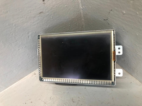 Range Rover L405 Sat Nav Display Screen Dashboard DPLA 10E889 BH 2013 to 2017