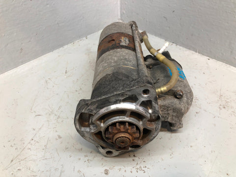 Range Rover Sport / L322 Starter Motor 3.6 TDV8 2006 to 2009 R09036