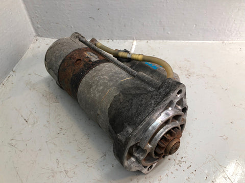 Range Rover Sport / L322 Starter Motor 3.6 TDV8 2006 to 2009 R09036