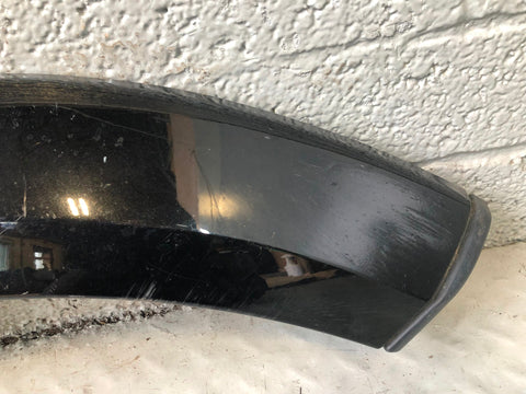 Discovery 4 Arch Trim Near Side Rear Quarter Santorini Black 2009 to 2016 K30095