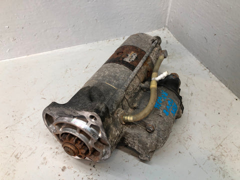 Range Rover Sport / L322 Starter Motor 3.6 TDV8 2006 to 2009 R09036