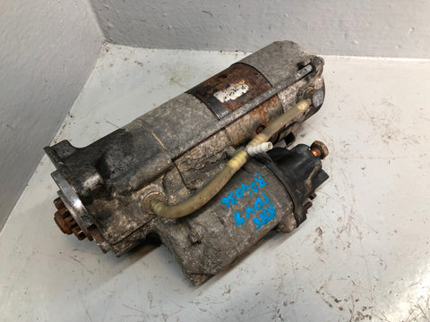 Range Rover Sport / L322 Starter Motor 3.6 TDV8 2006 to 2009 R09036