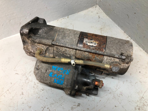 Range Rover Sport / L322 Starter Motor 3.6 TDV8 2006 to 2009 R09036