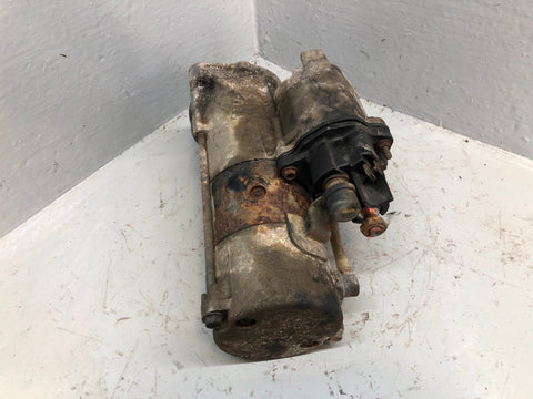 Range Rover Sport / L322 Starter Motor 3.6 TDV8 2006 to 2009 R09036