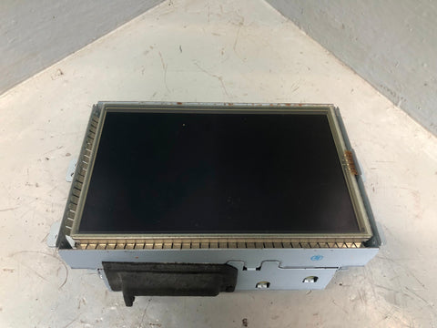 Range Rover L405 Sat Nav Display Screen Dashboard DPLA 10E889 BH 2013 to 2017
