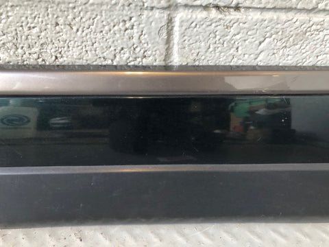 Range Rover L405 Door Pod Trims Lower Set of 4 Aintree Green 2013 to 2017 L18085