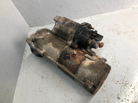 Range Rover Sport / L322 Starter Motor 3.6 TDV8 2006 to 2009 R09036