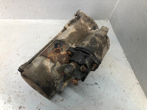 Range Rover Sport / L322 Starter Motor 3.6 TDV8 2006 to 2009 R09036