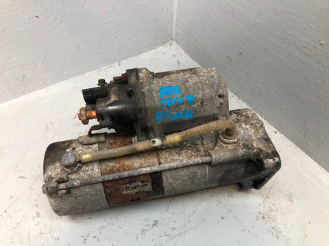 Range Rover Sport / L322 Starter Motor 3.6 TDV8 2006 to 2009 R09036