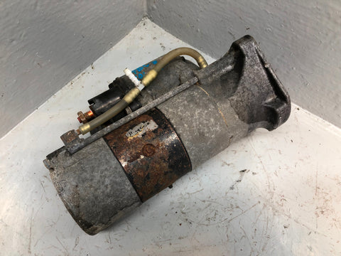Range Rover Sport / L322 Starter Motor 3.6 TDV8 2006 to 2009 R09036