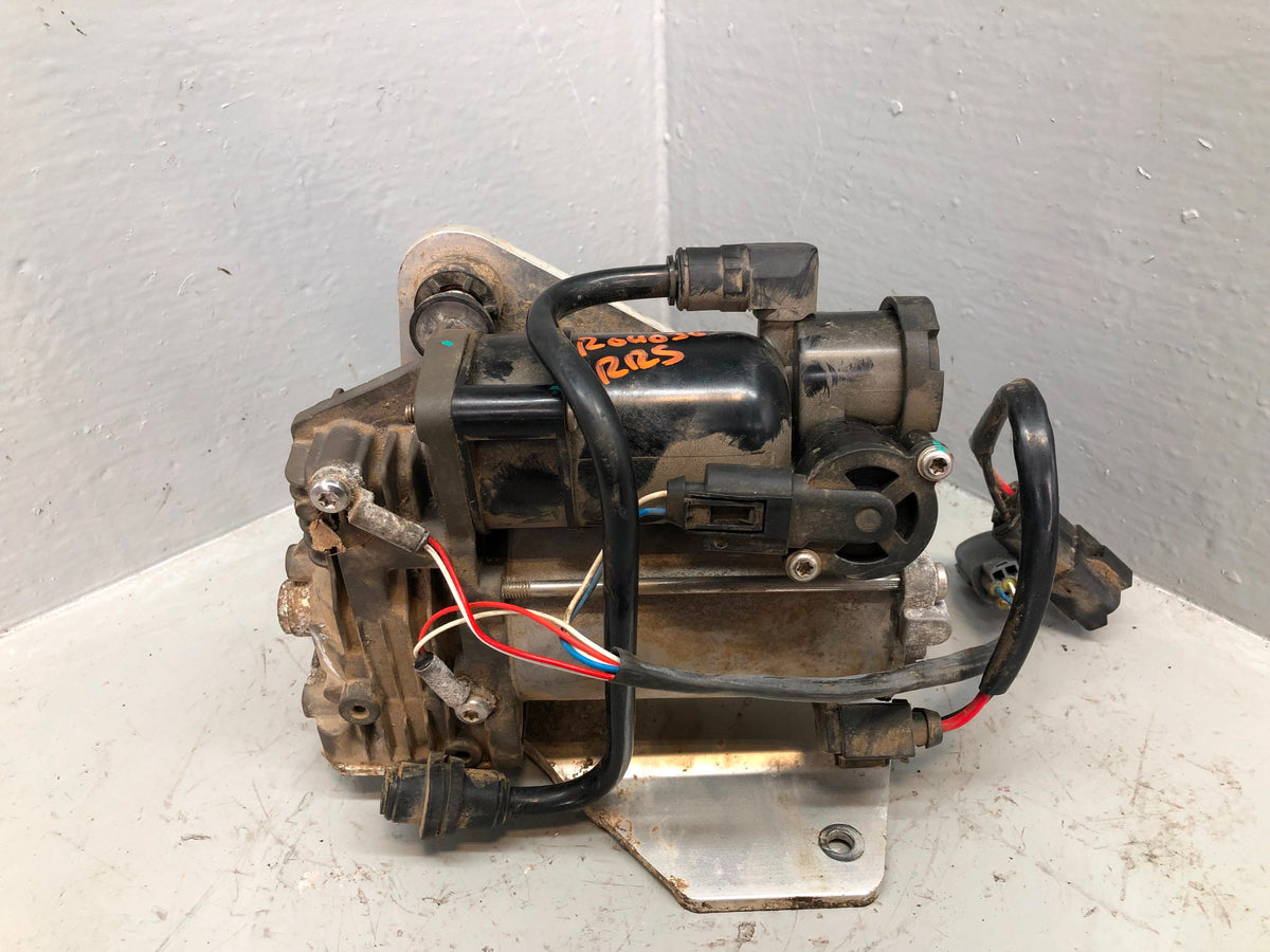 Air Suspension Compressor AMK Style Discovery 3 4 Range Rover Sport R04036
