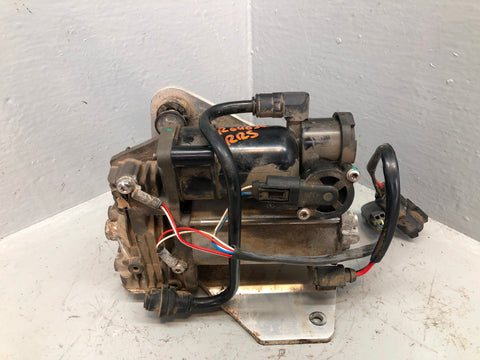 Air Suspension Compressor AMK Style Discovery 3 4 Range Rover Sport R04036